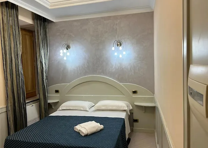 Bed and Breakfast Casa Di Stefano à Rome